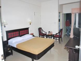 Bellmount Resorts Munnar Ngoại thất bức ảnh